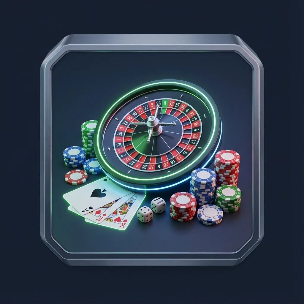 Live casino